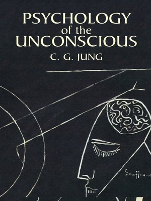 cover image of Psychology of the Unconscious